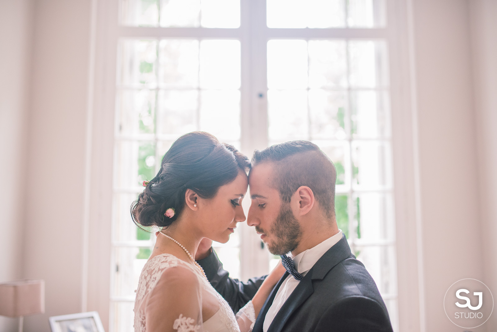 Mariage Château la Beaumetane // Shooting d’Inspiration : Les Photos