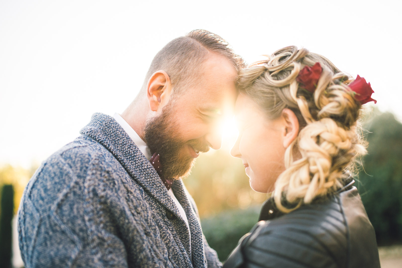 Mariage Mas des Thyms // Shooting d’Inspiration