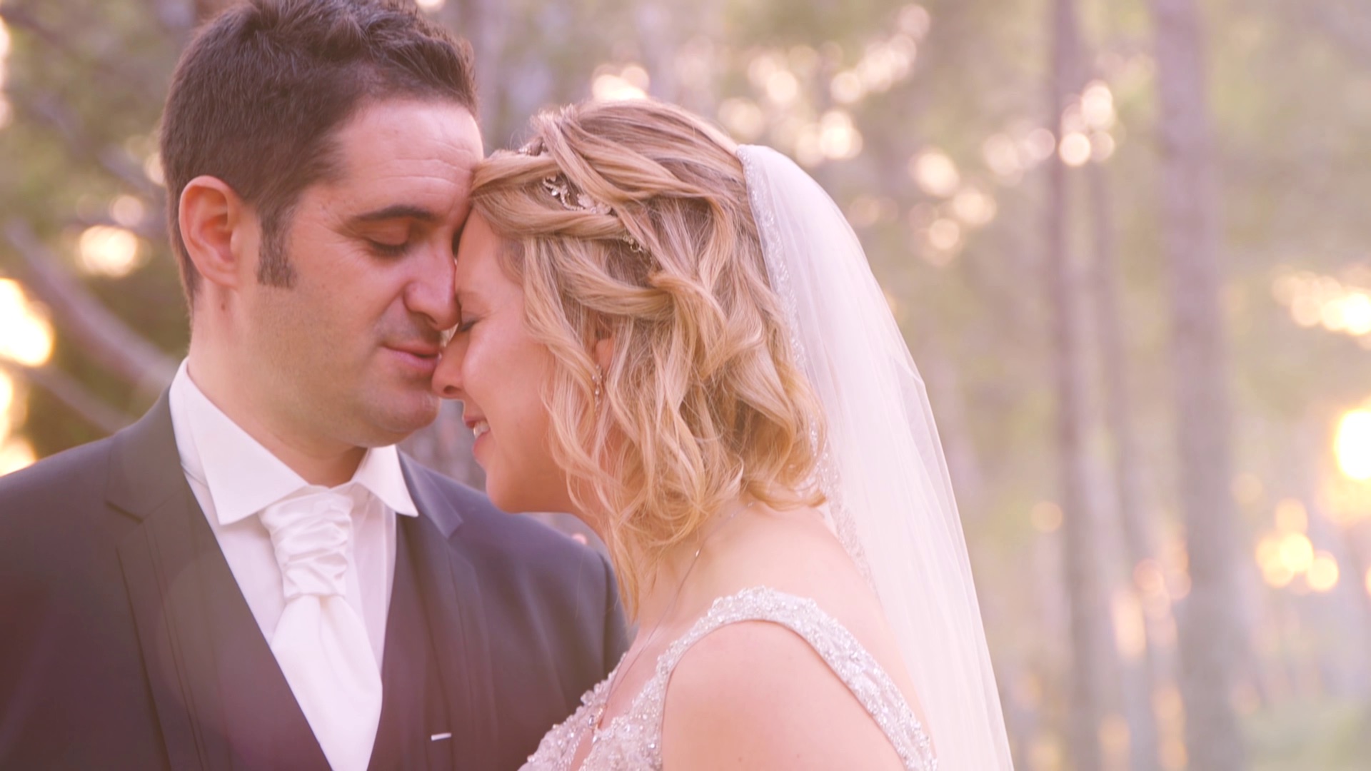 Mariage au Mas de Boutonnet à Maussane-les-Alpilles en Provence