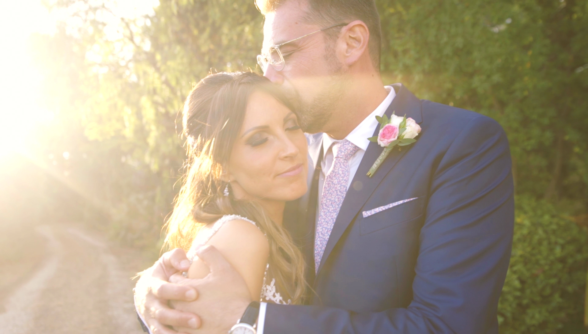 Mariage à la Villa Brignac et au Castellet