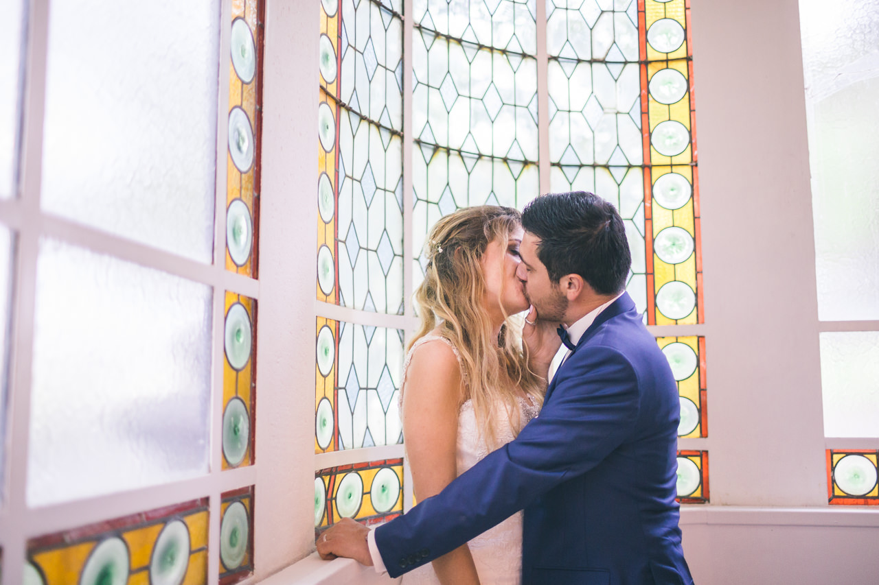 Mariage au Château la Beaumetane et Marseille