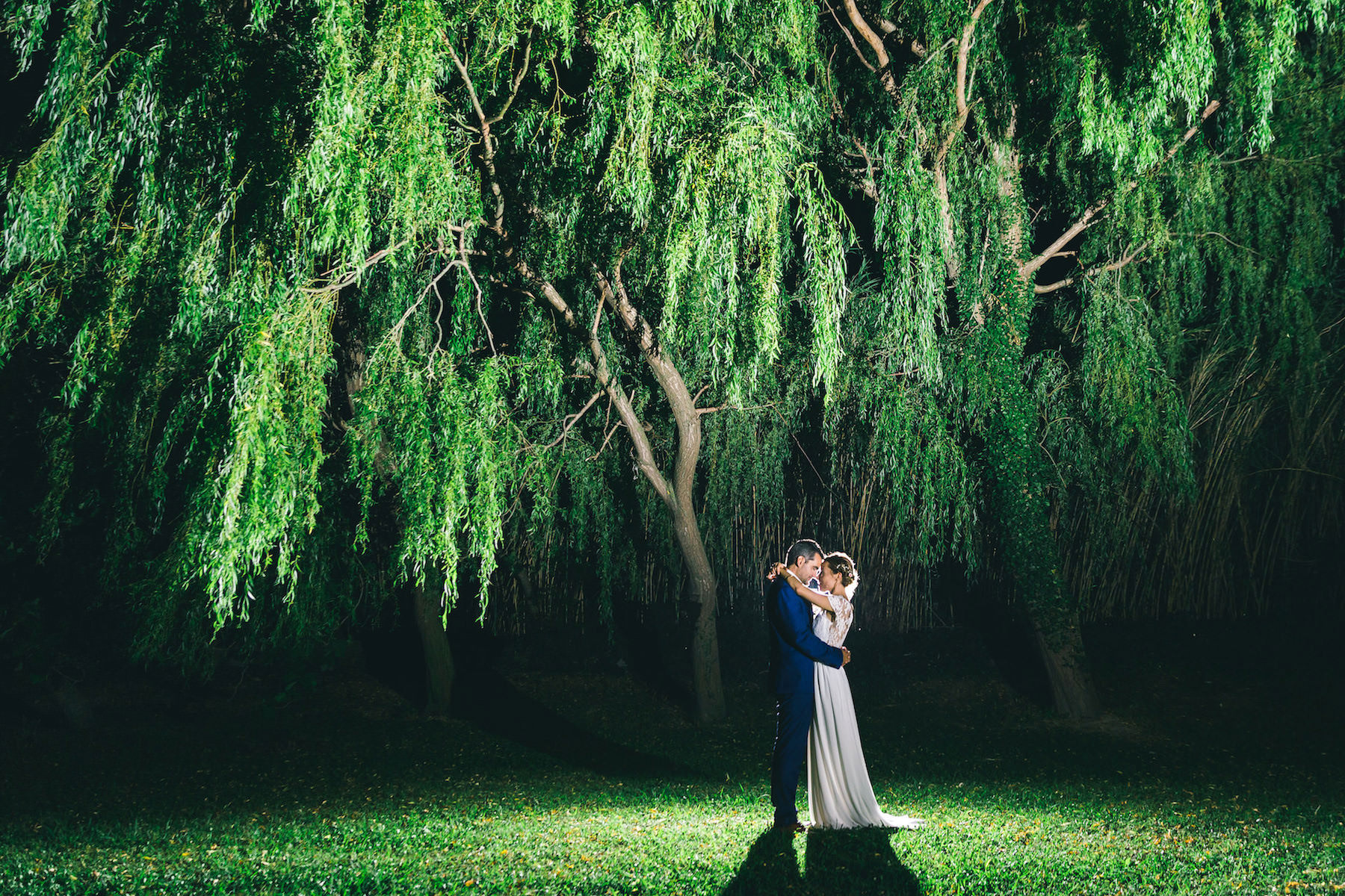 Mariage au Mas des Thyms et Bellegarde