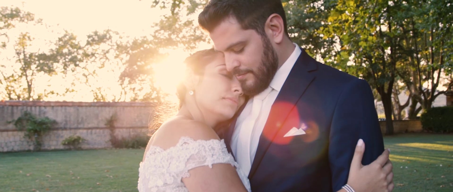 Mariage au Château La Beaumetane & Septèmes-les-Vallons