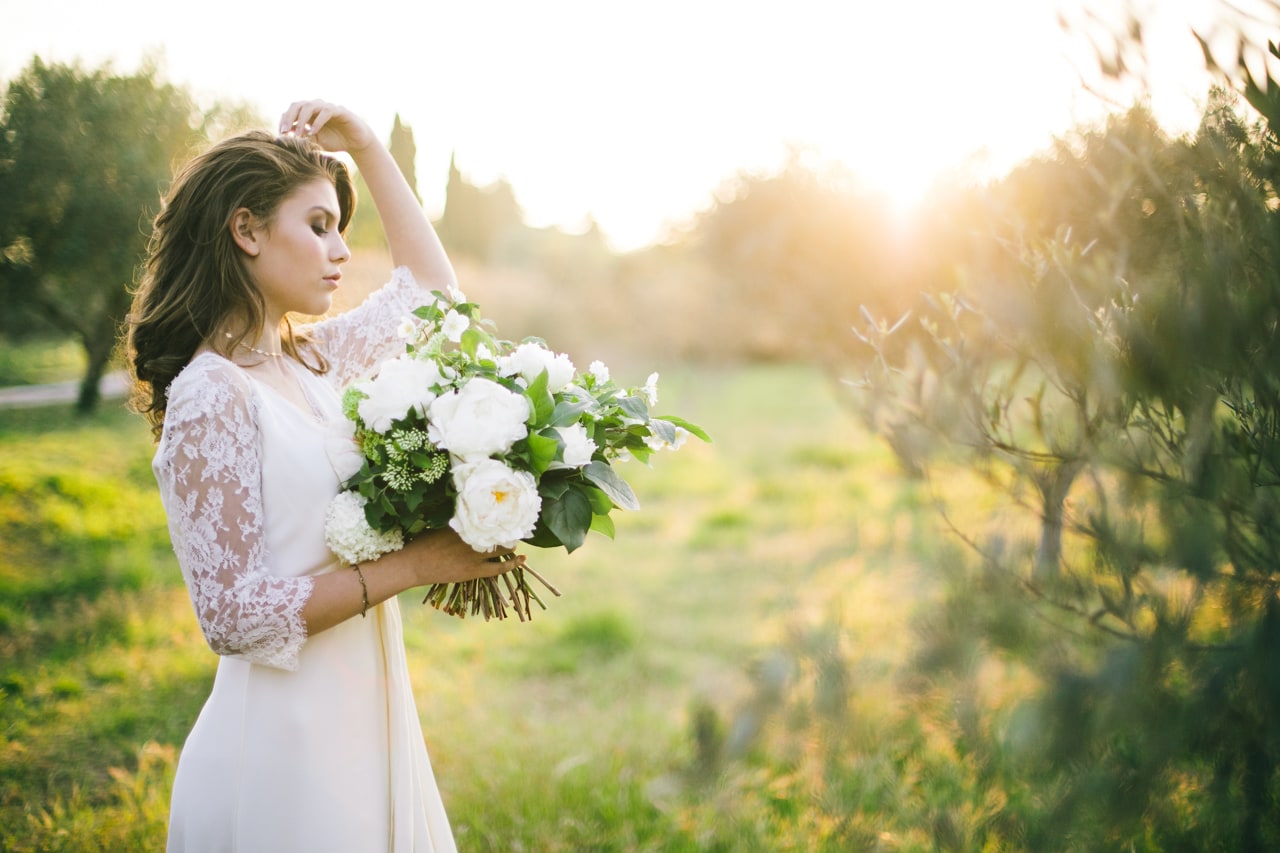 Mariage au Mas d’Arvieux à Tarascon