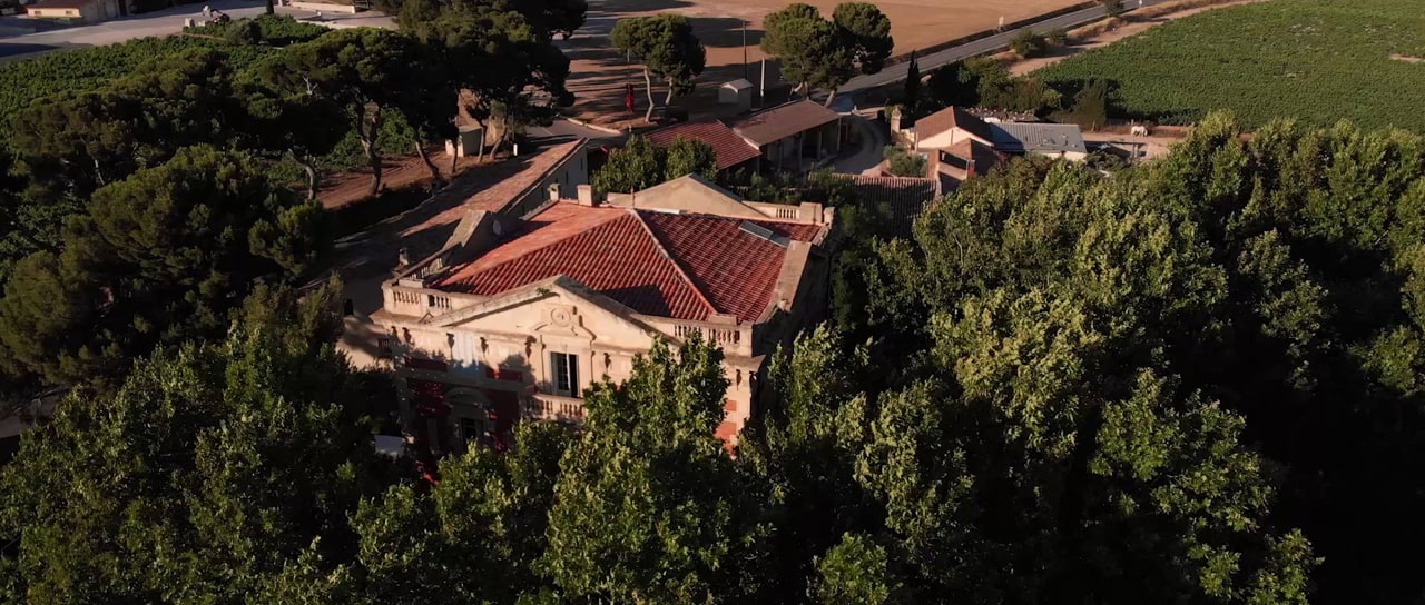 Film de Mariage Videaste de Mariage Marseille Aix en Provence