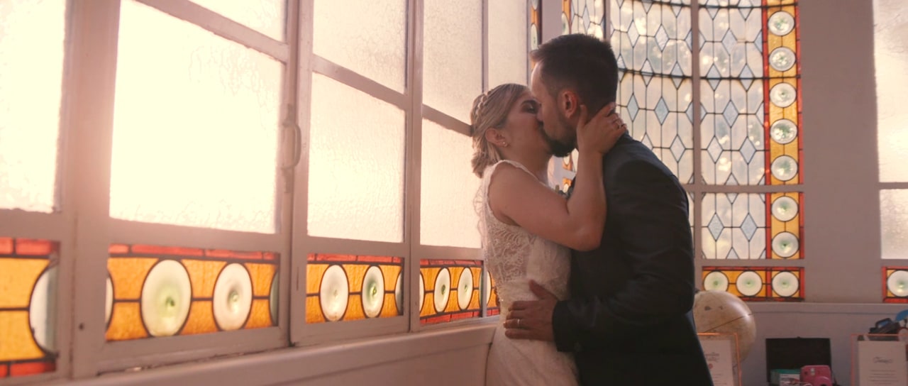 Film de Mariage Videaste de Mariage Marseille Aix en Provence