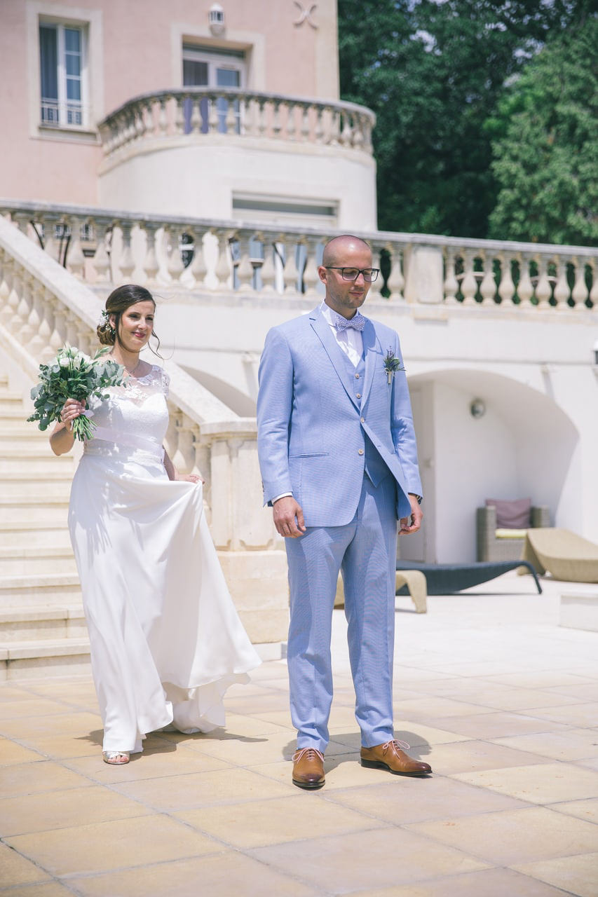 Photographe Mariage Aix en Provence