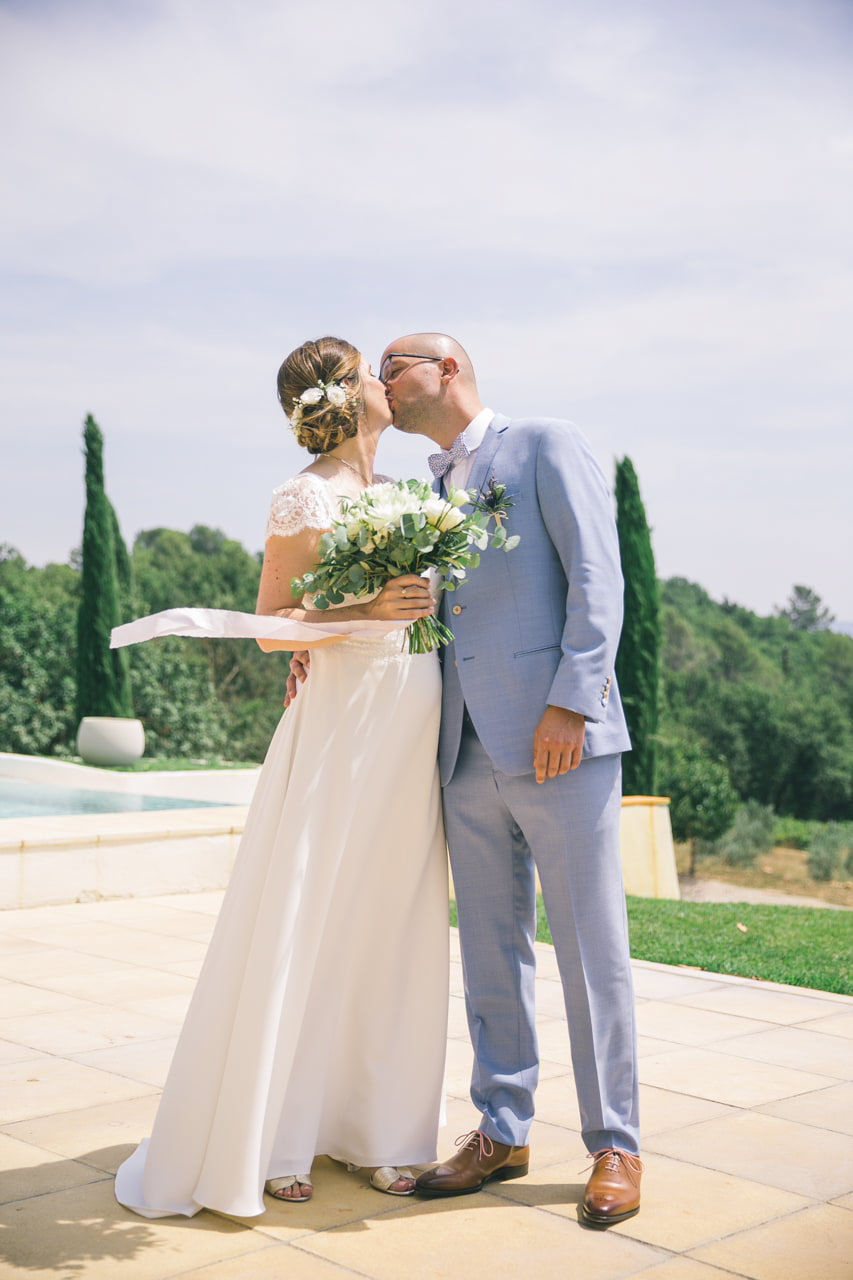 Photographe Mariage Aix en Provence