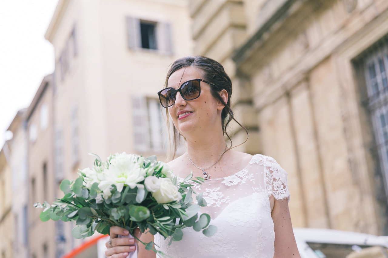 Photographe Mariage Aix en Provence