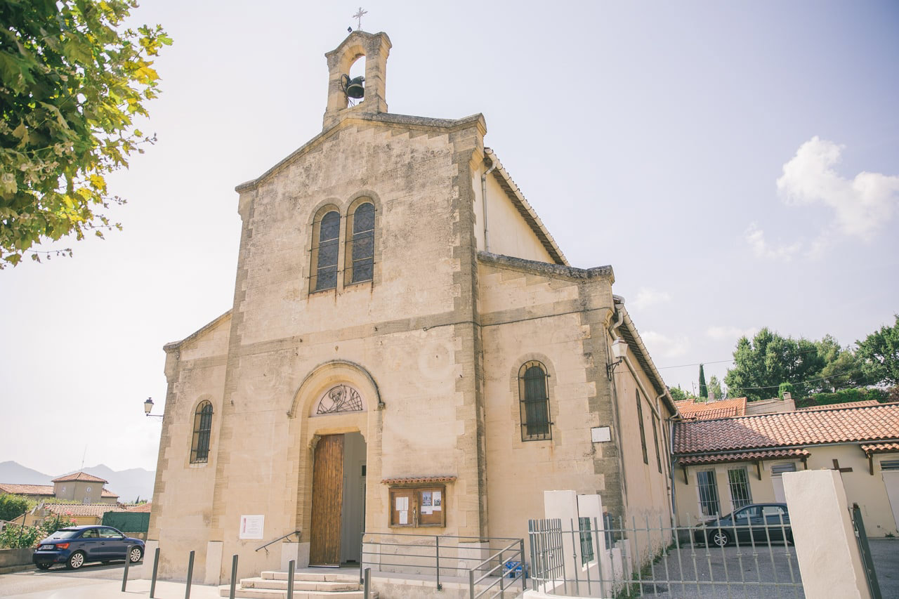 Photographe Mariage Aix en Provence