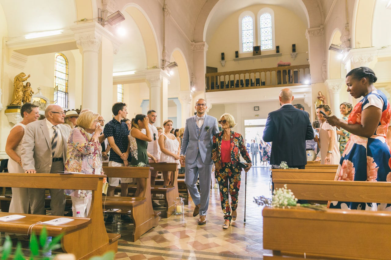 Photographe Mariage Aix en Provence