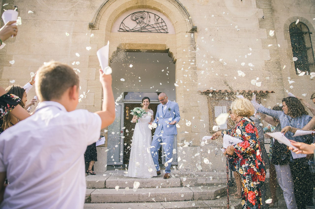 Photographe Mariage Aix en Provence