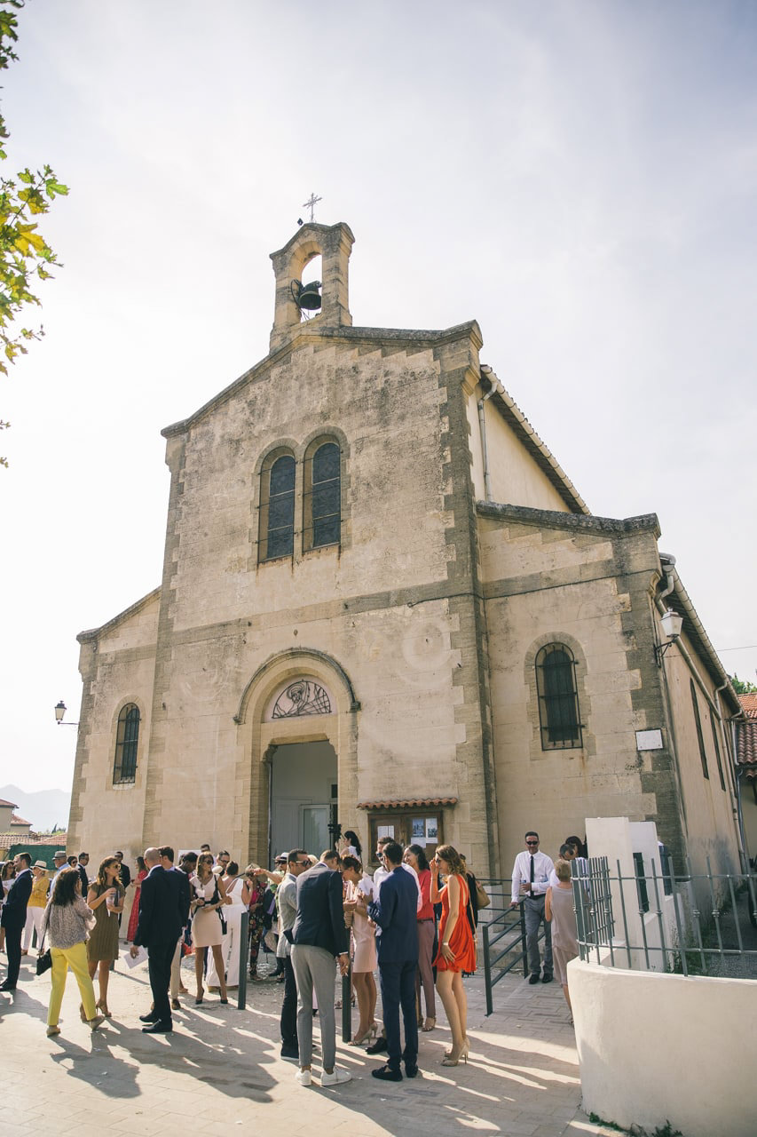 Photographe Mariage Aix en Provence