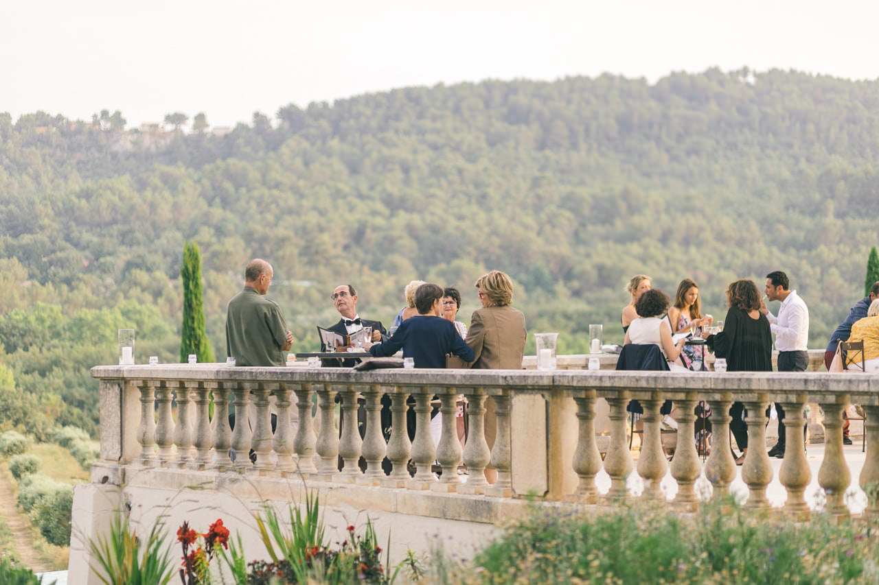 Photographe Mariage Aix en Provence