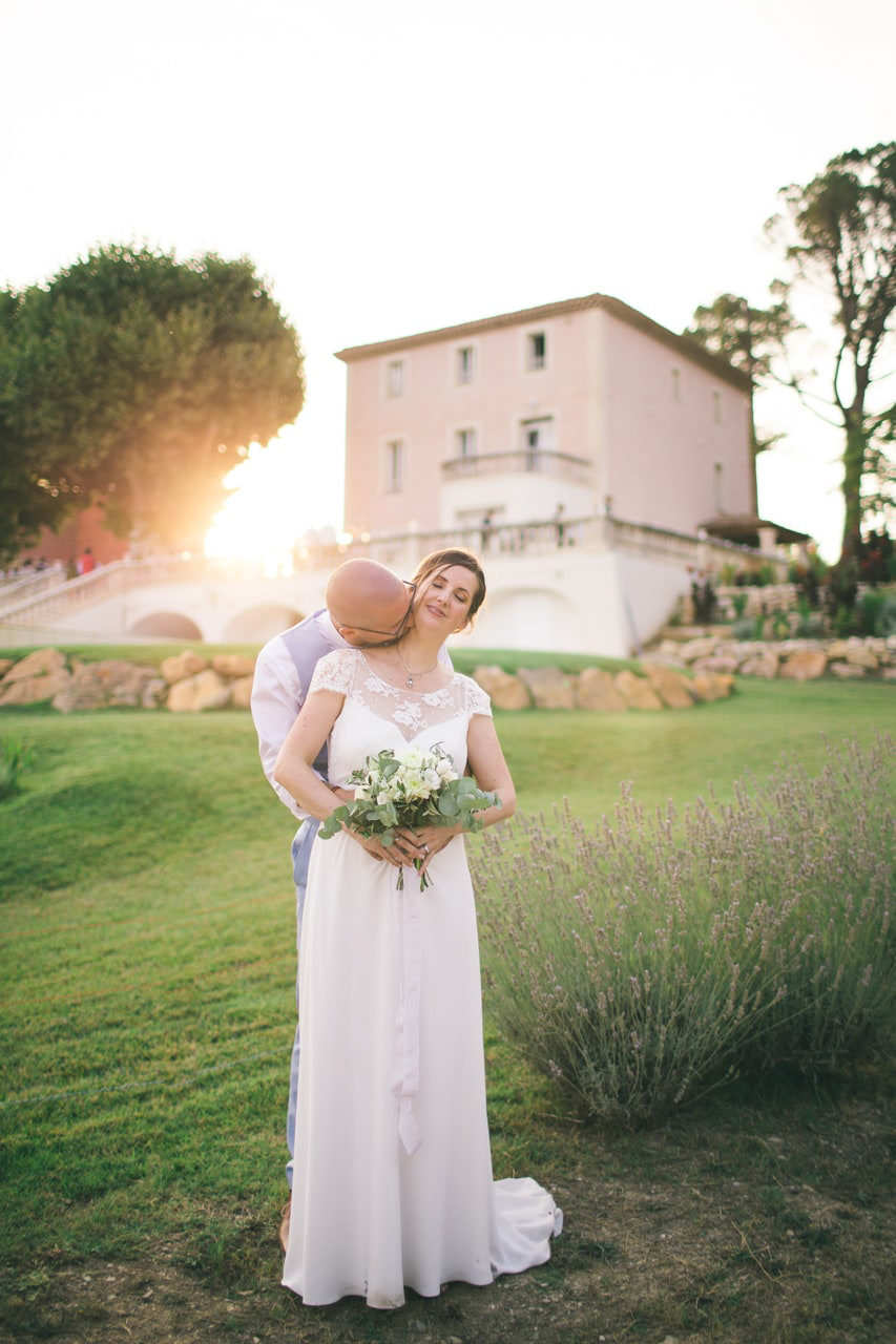 Photographe Mariage Aix en Provence