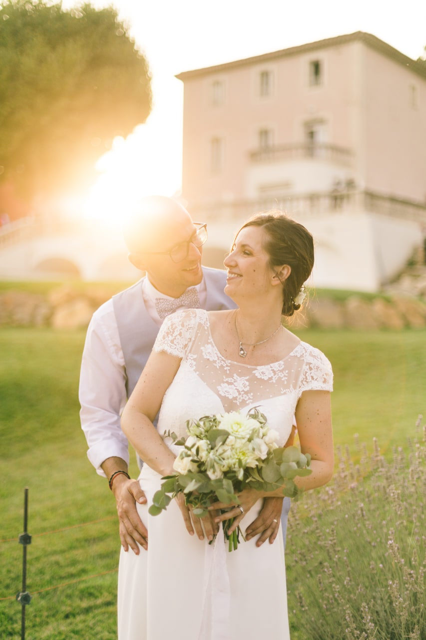 Photographe Mariage Aix en Provence