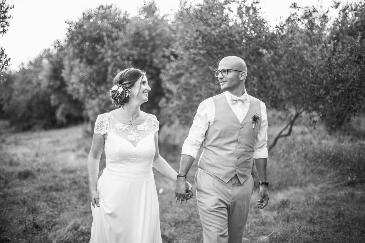 Photographe Mariage Aix en Provence