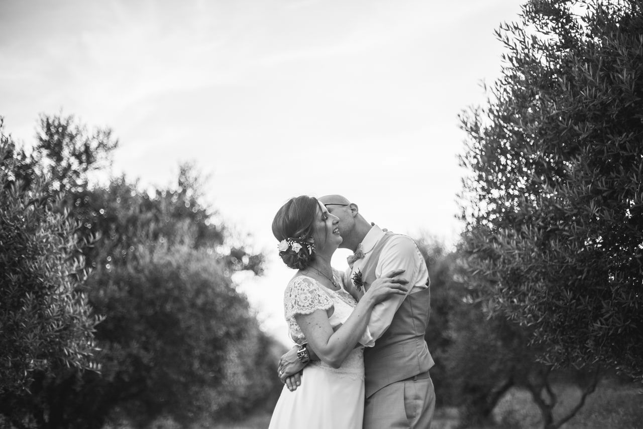 Photographe Mariage Aix en Provence