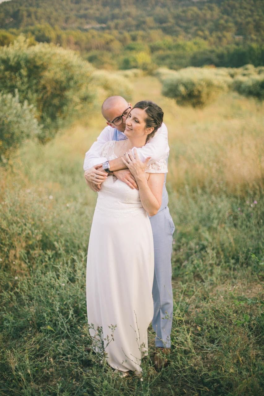 Photographe Mariage Aix en Provence