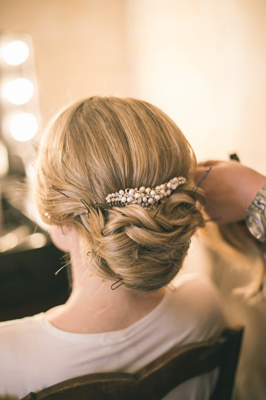 Photographe Mariage Americain Baux de Provence