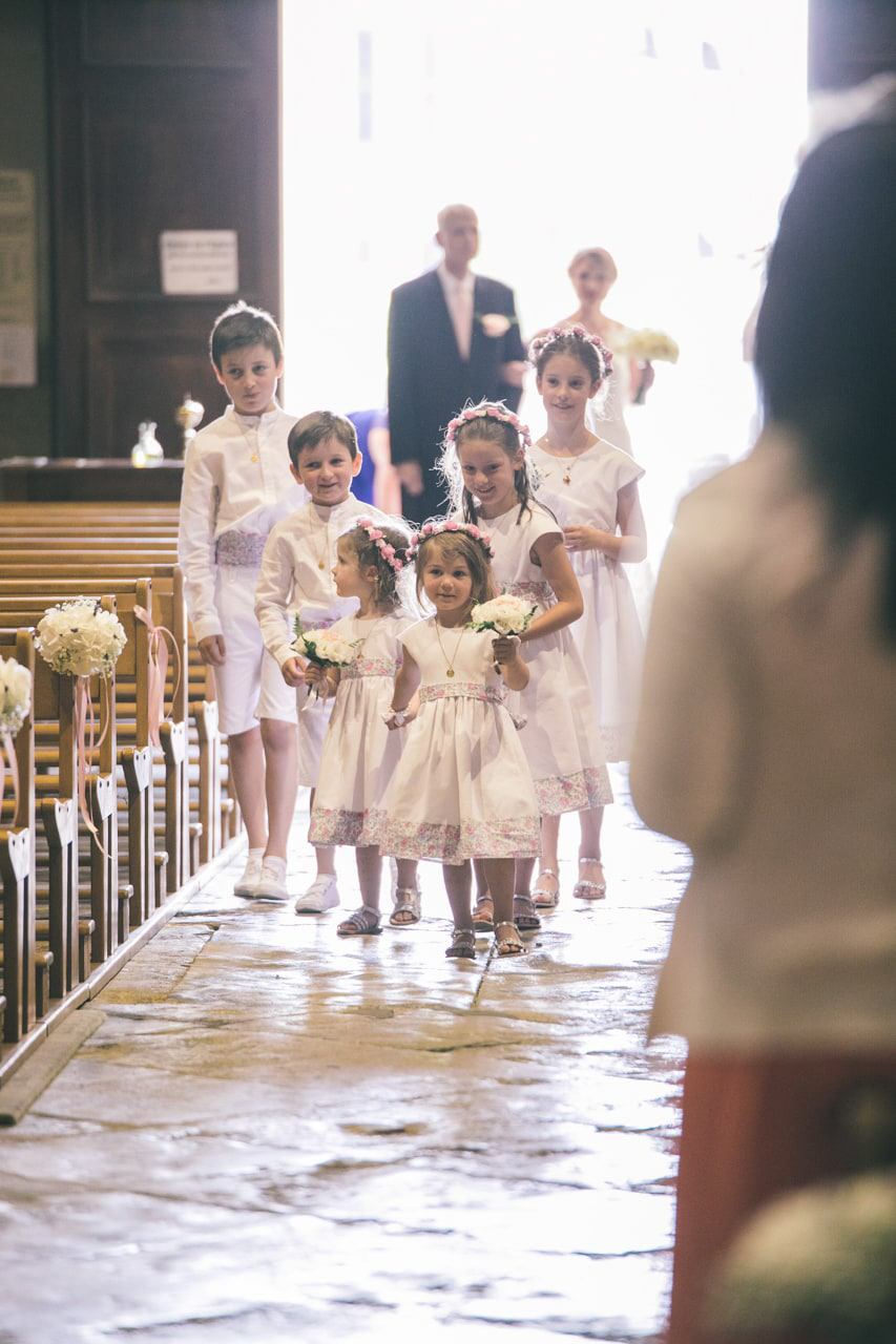 Photographe Mariage Americain Baux de Provence