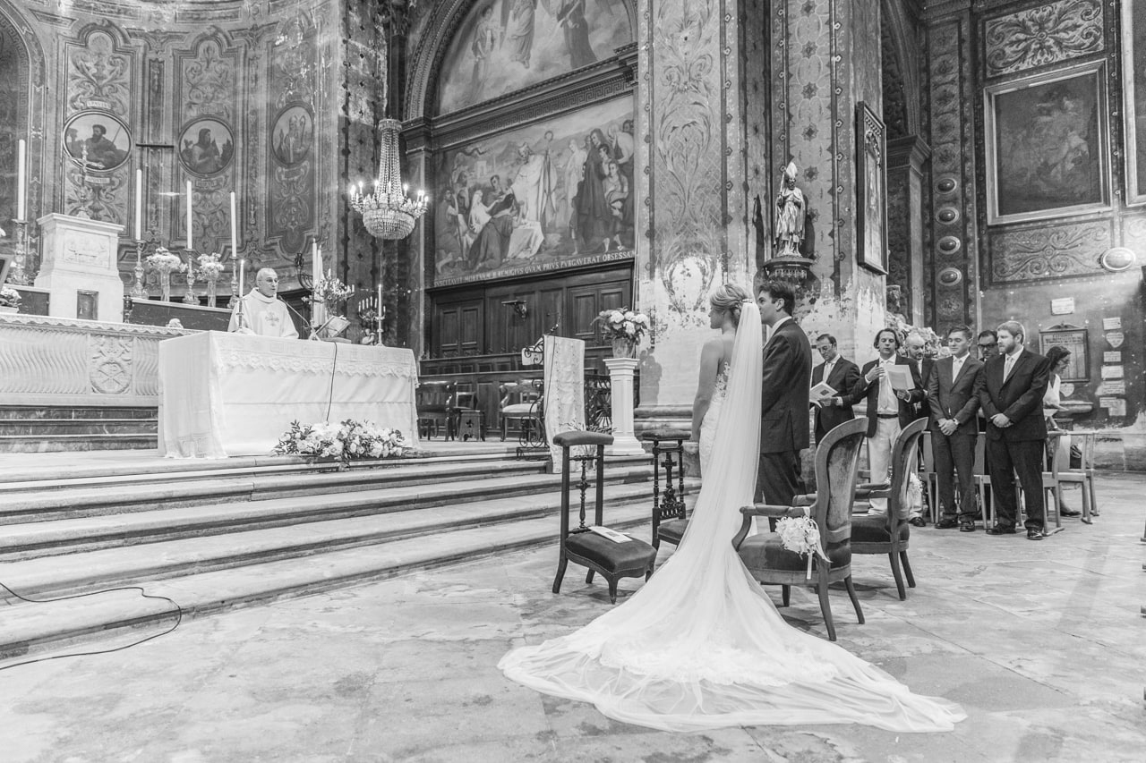 Photographe Mariage Americain Baux de Provence