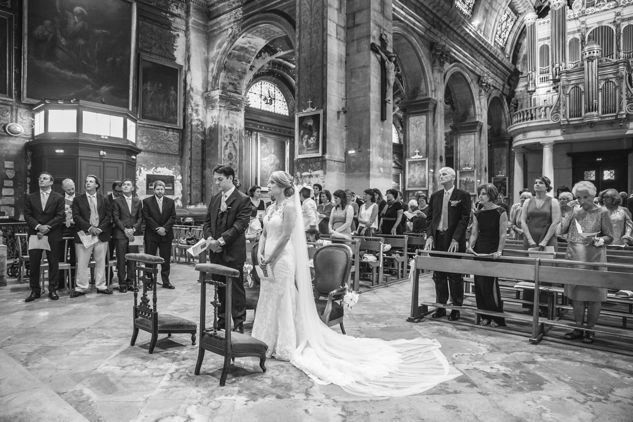 Photographe Mariage Americain Baux de Provence