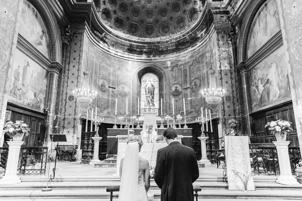 Photographe Mariage Americain Baux de Provence