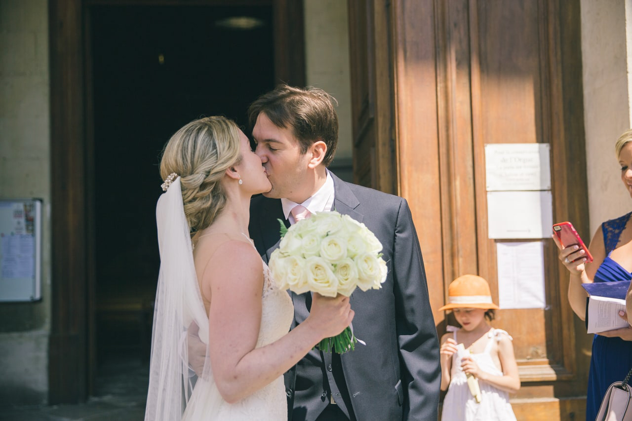 Photographe Mariage Americain Baux de Provence