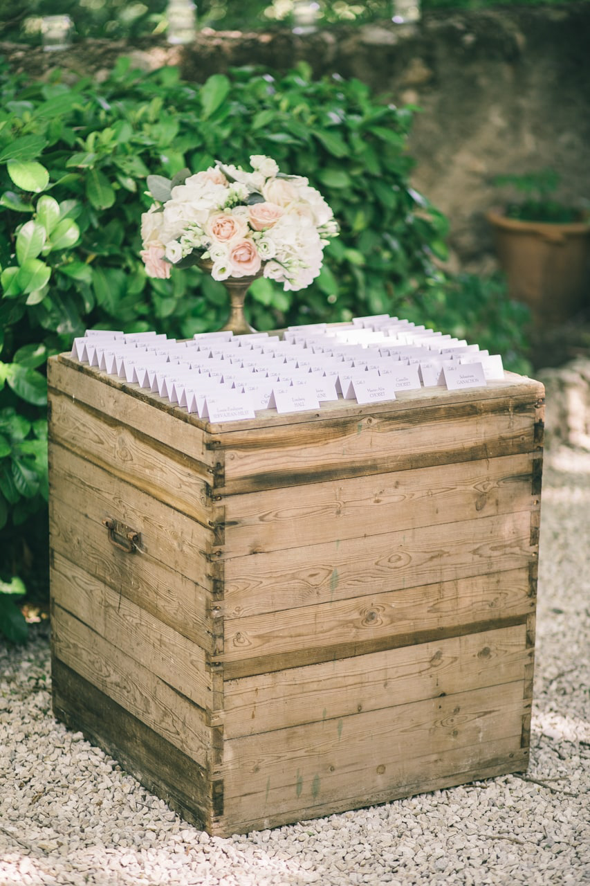 Photographe Mariage Americain Baux de Provence