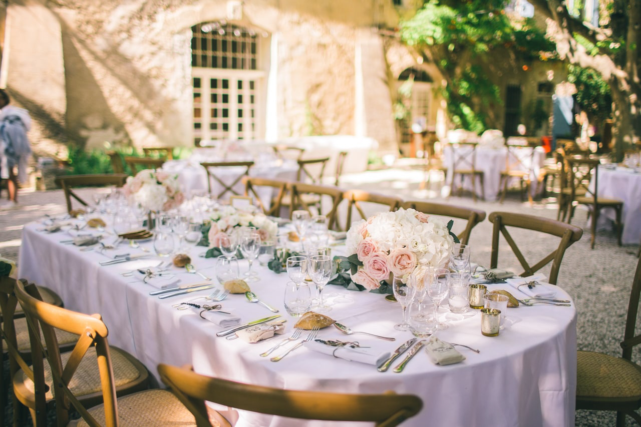 Photographe Mariage Americain Baux de Provence