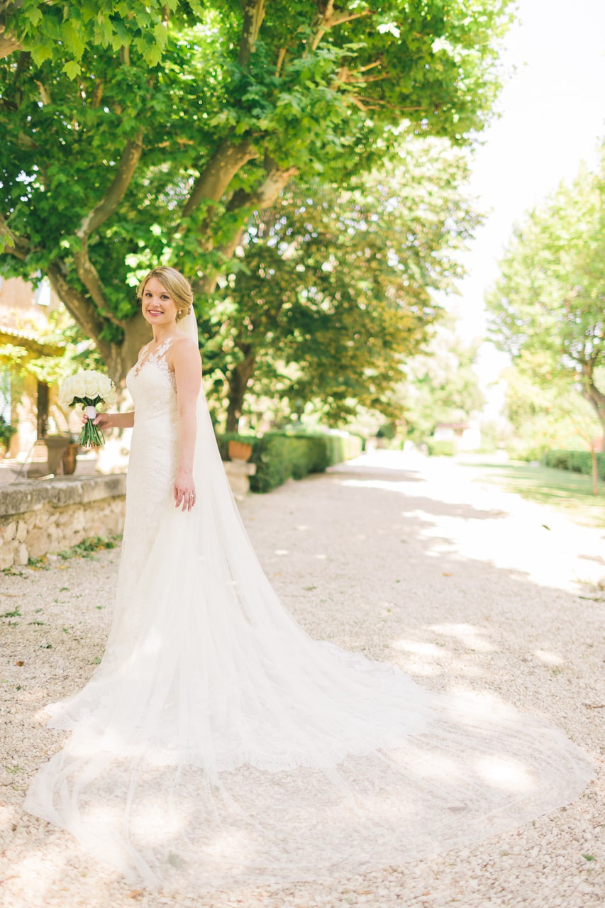 Photographe Mariage Americain Baux de Provence