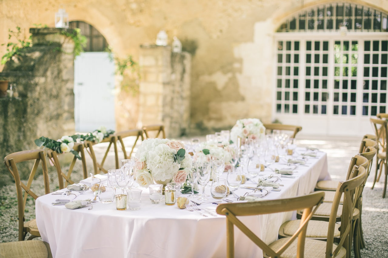 Photographe Mariage Americain Baux de Provence