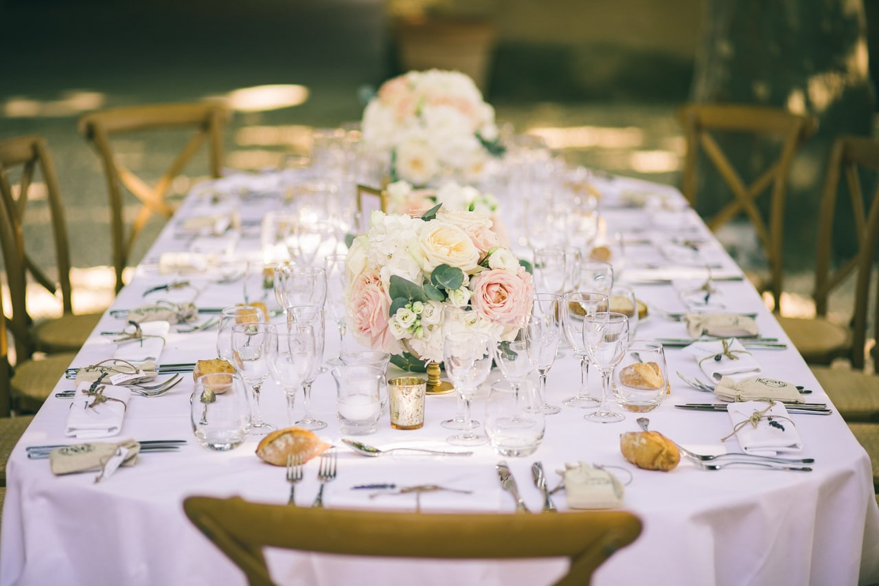 Photographe Mariage Americain Baux de Provence