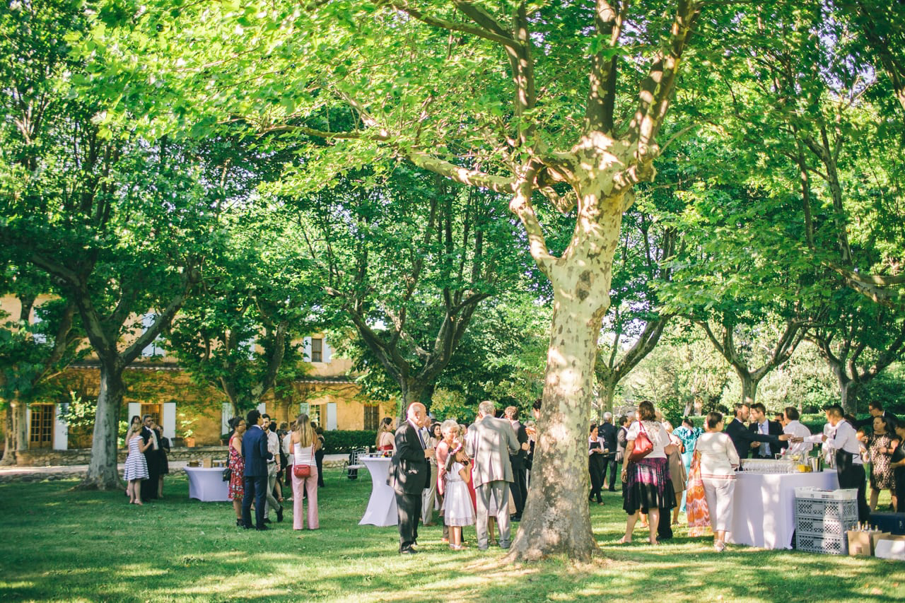 Photographe Mariage Americain Baux de Provence