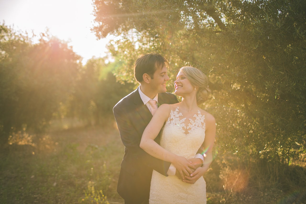 Mariage au Mas de Boutonnet & Saint Rémy de Provence