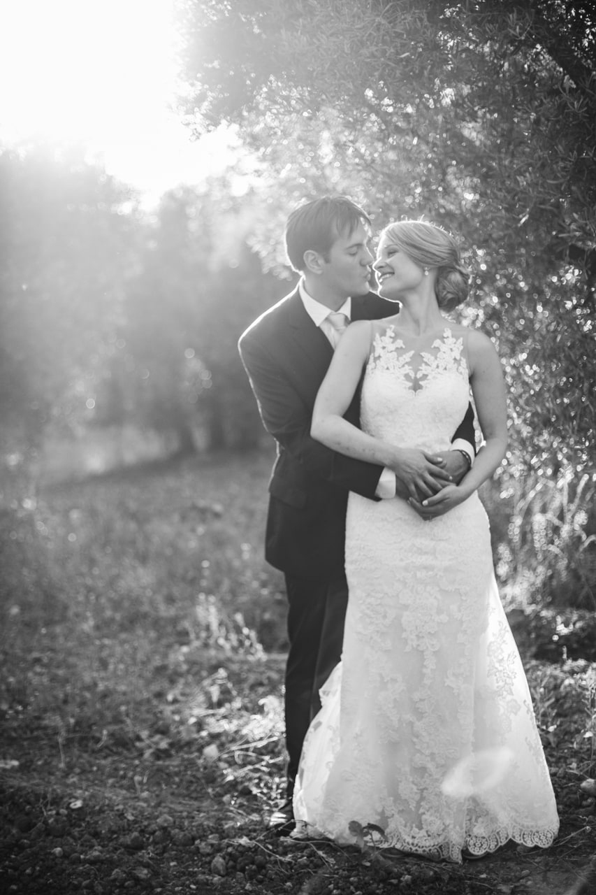 Photographe Mariage Americain Baux de Provence