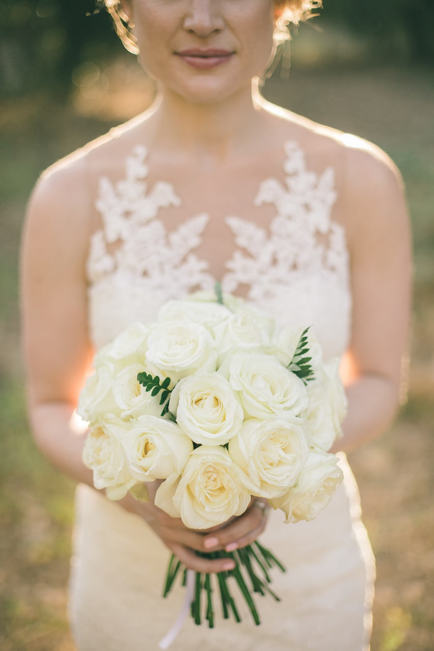 Photographe Mariage Americain Baux de Provence