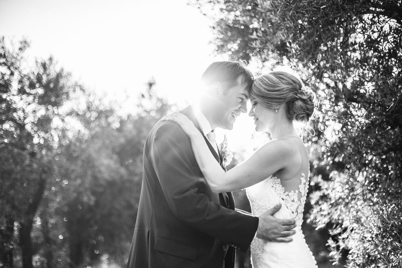 Photographe Mariage Americain Baux de Provence