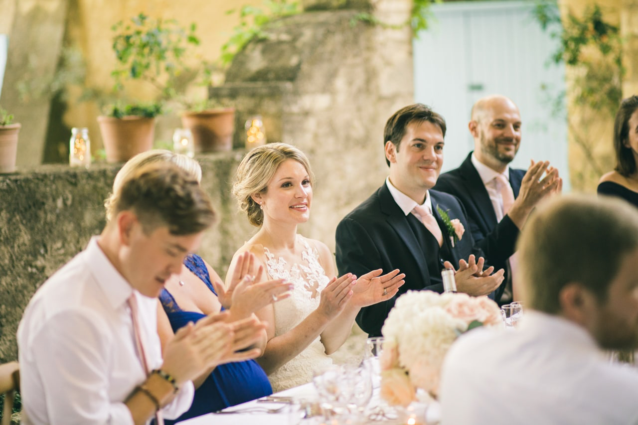 Photographe Mariage Americain Baux de Provence