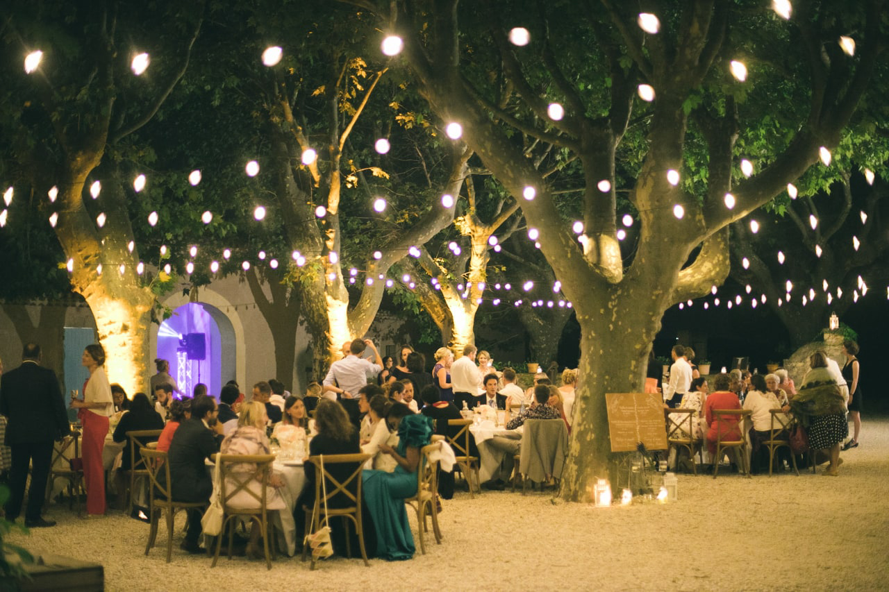 Photographe Mariage Americain Baux de Provence