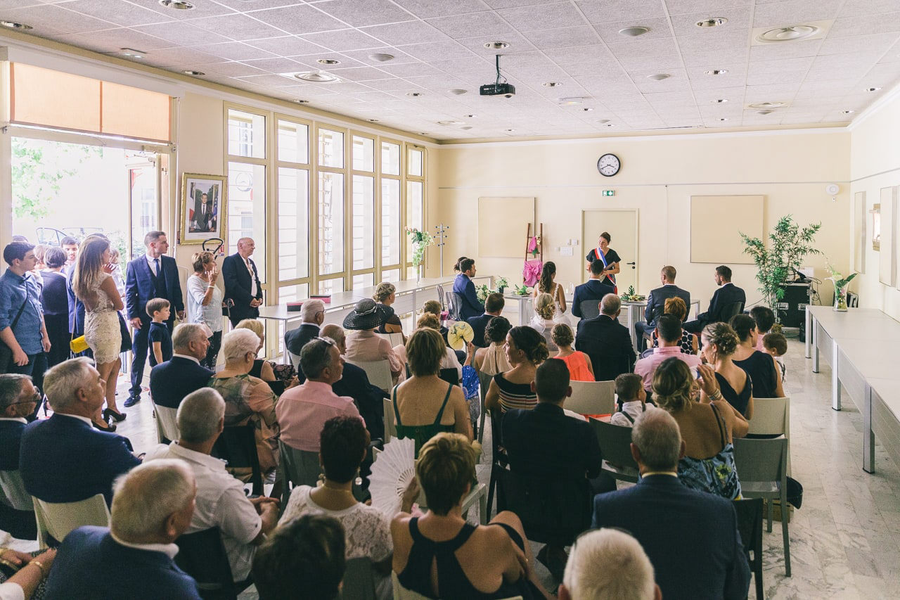 Photographe Chateau de Roquefeuille Mariage SJ Studio