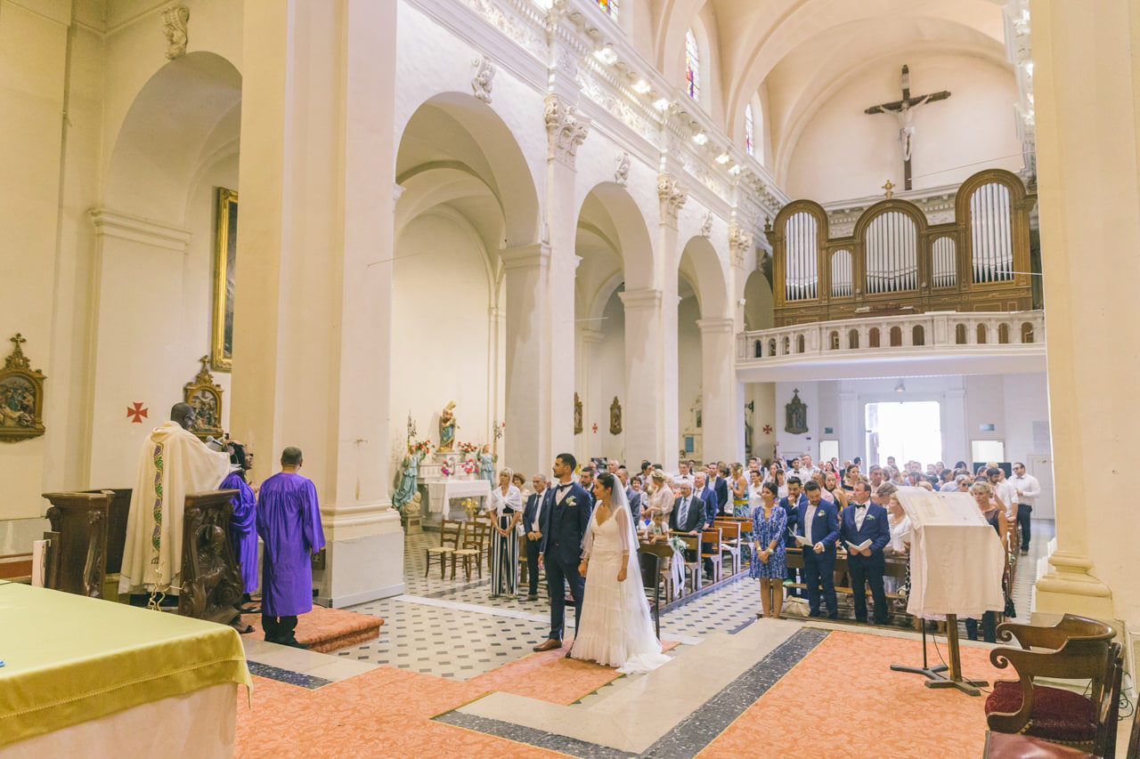 Photographe Chateau de Roquefeuille Mariage SJ Studio