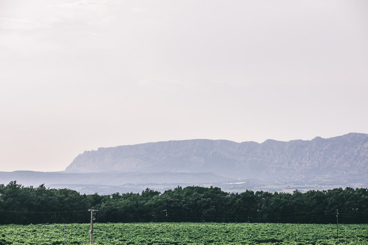 Photographe Chateau de Roquefeuille Mariage SJ Studio