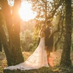 Photographe Chateau de Roquefeuille Mariage SJ Studio