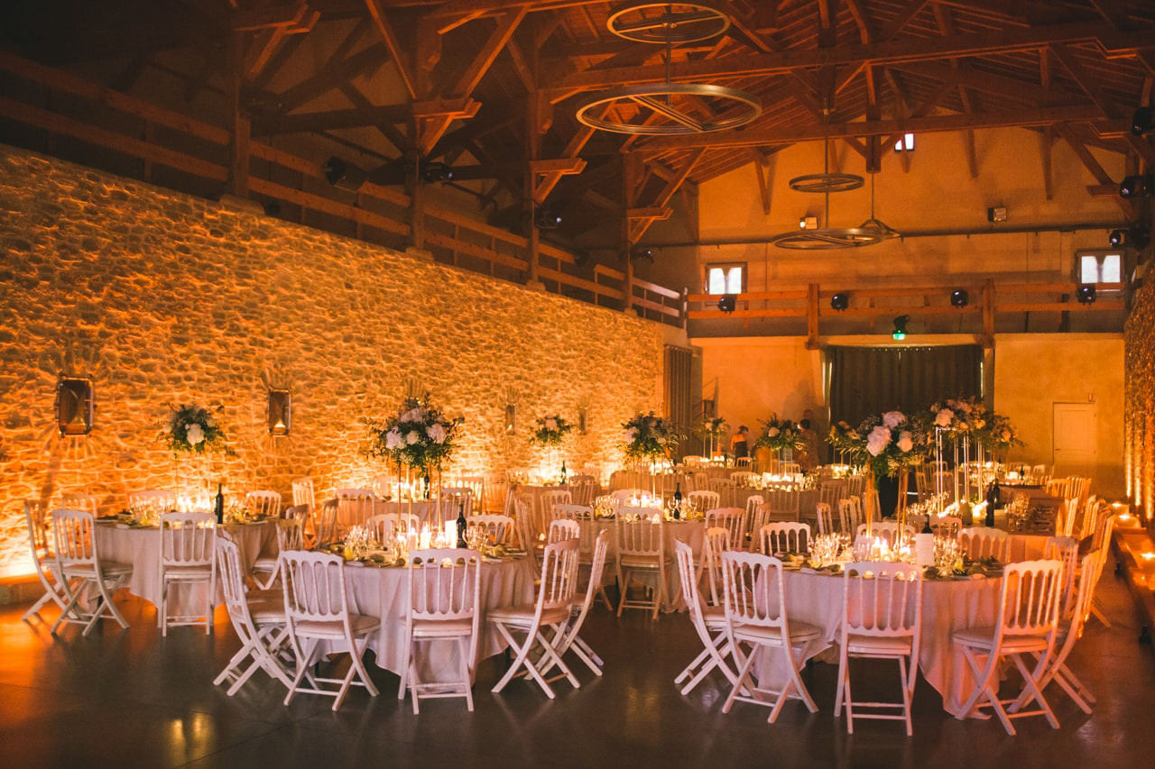 Photographe Chateau de Roquefeuille Mariage SJ Studio