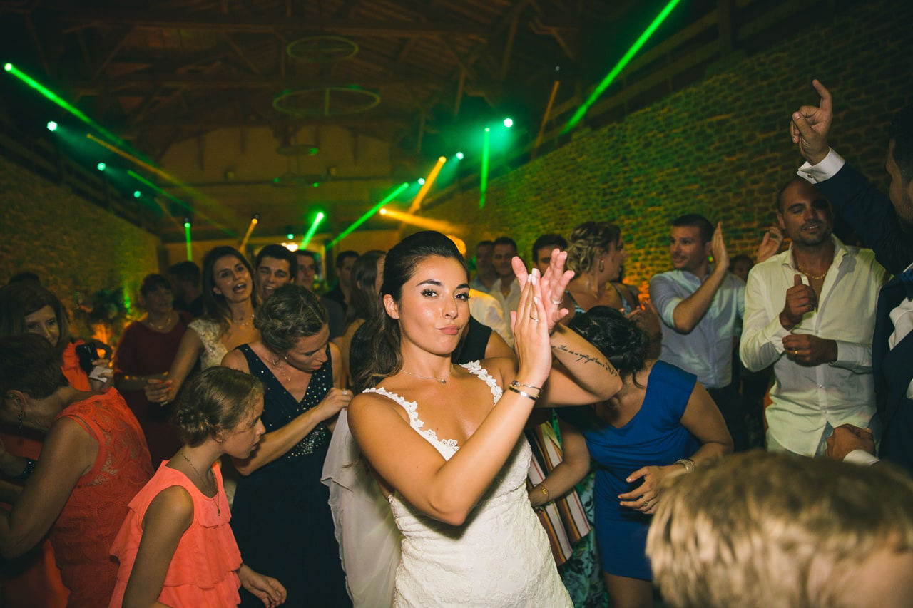 Photographe Chateau de Roquefeuille Mariage SJ Studio