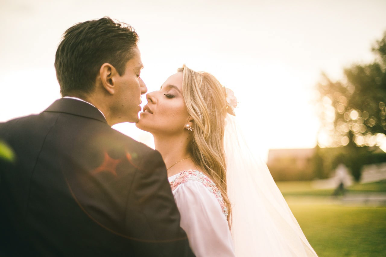 Mariage au Domaine de Sarson en Drome Provençale à Grignan