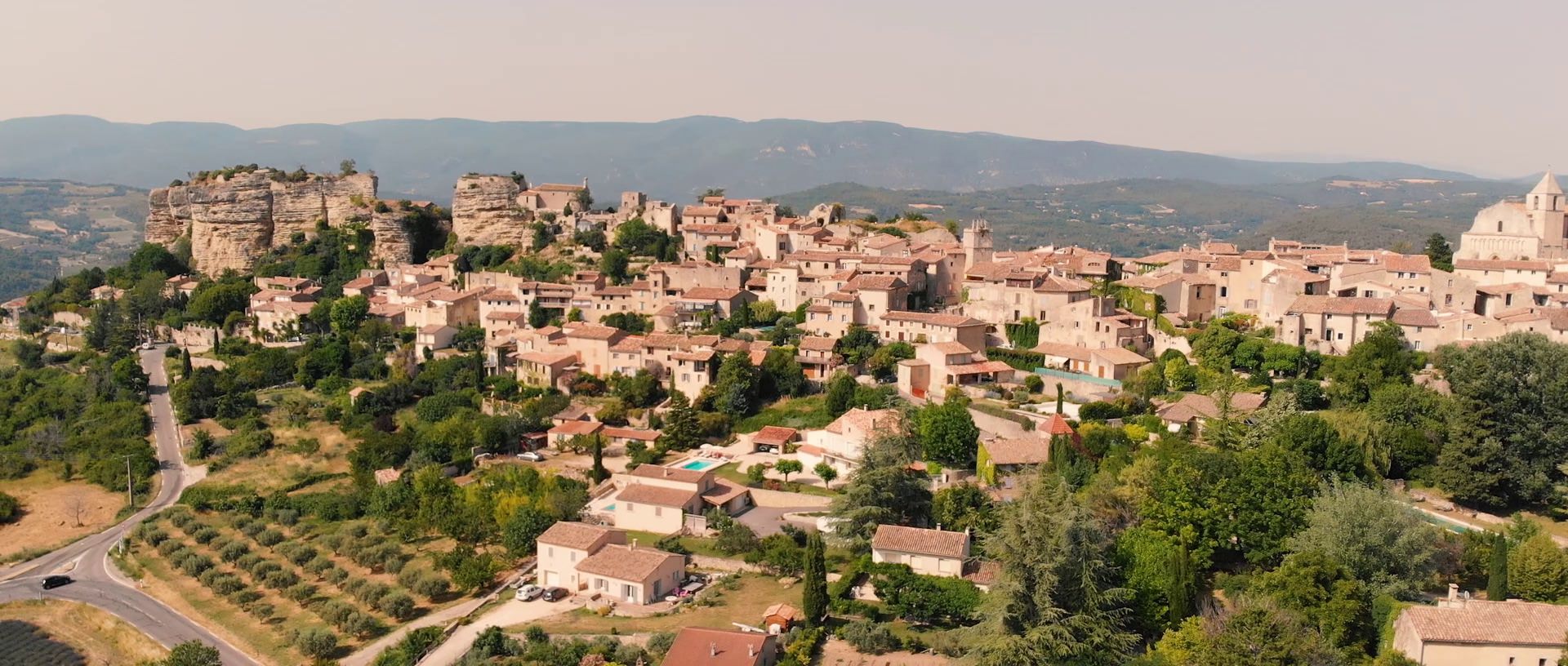 Film de Mariage Sebastien CABANES Maison Bounon