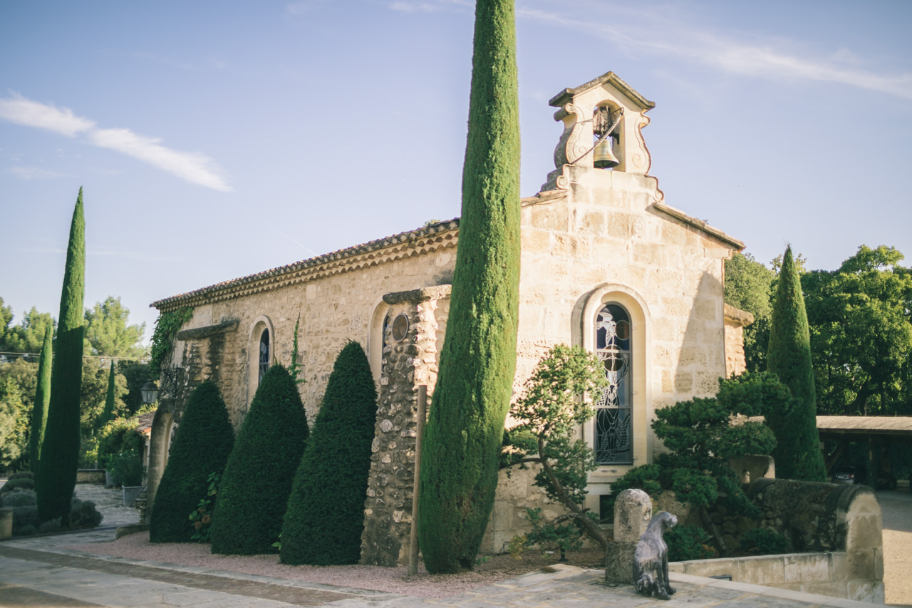 Wedding at Chateau Estoublon Sebastien CABANES French wedding photographer photographe de mariage en provence